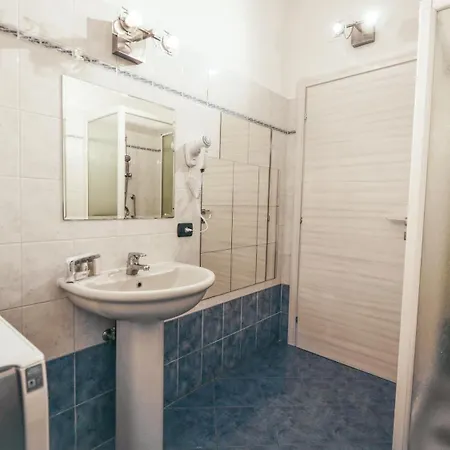 Merlo's Flat Ospedale S Orsola Appartamento