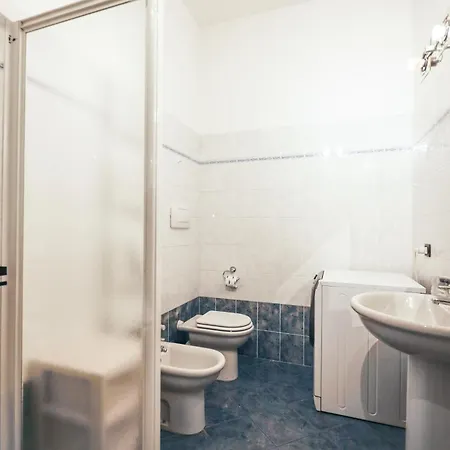 Appartement Merlo's Flat Ospedale S Orsola