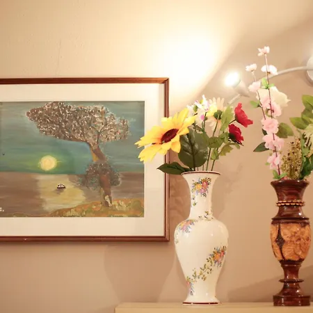 Merlo's Flat Ospedale S Orsola Appartement Bologna